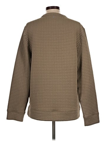 NOBULL Pullover Sweater (view 2)