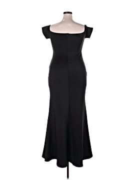 Unbranded Cocktail Dress (view 2)
