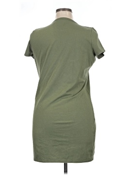 CALVIN KLEIN JEANS Casual Dress (view 2)