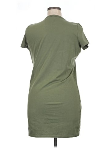 CALVIN KLEIN JEANS Casual Dress (view 2)