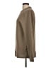 NOBULL Brown Tan Pullover Sweater Size L - photo 5