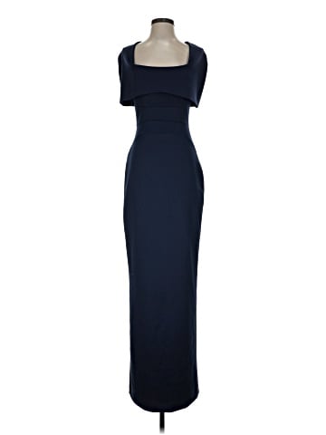 Black Halo Eve Cocktail Dress (view 1)