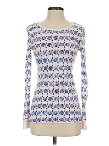 Gap Outlet Long Sleeve Top (view 1)