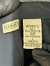 L.L.Bean 100% Cotton Solid Black Athletic Shorts Size L - photo 3