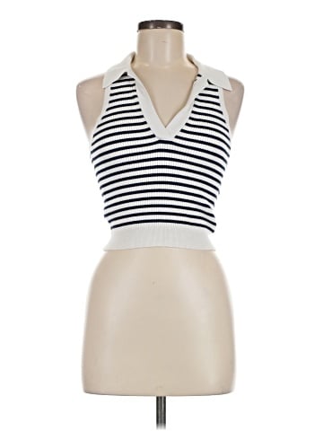 Abercrombie & Fitch Sleeveless Top (view 1)