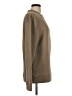NOBULL Brown Tan Pullover Sweater Size L - photo 4