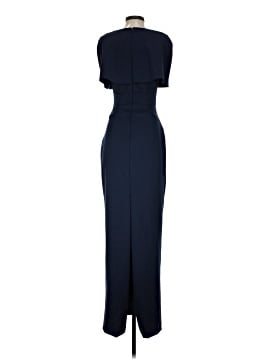 Black Halo Eve Cocktail Dress (view 2)