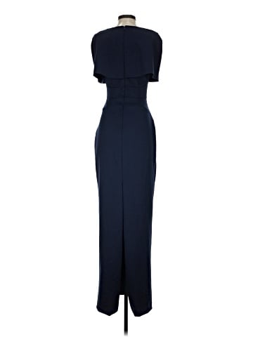 Black Halo Eve Cocktail Dress (view 2)