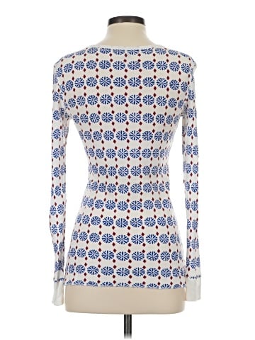Gap Outlet Long Sleeve Top (view 2)