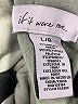 If It Were Me Green Sweatshirt Size L - photo 7