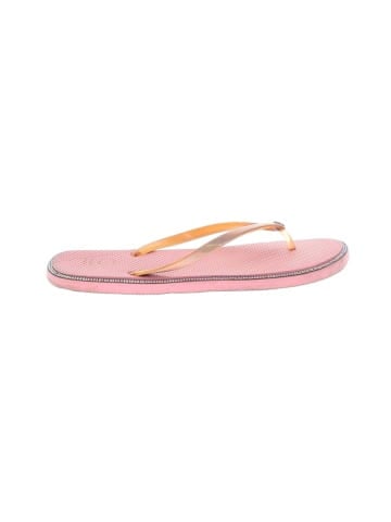 JLo by Jennifer Lopez Flip Flops (view 1)