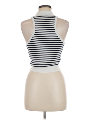 Abercrombie & Fitch Sleeveless Top (view 2)