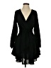 Unbranded Black Cocktail Dress Size XS - photo 1