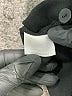 Eileen Fisher Solid Black Casual Skirt Size S - photo 4