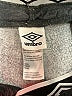 Umbro Gray Casual Pants Size L - photo 7