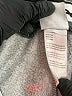 Umbro Gray Casual Pants Size L - photo 8