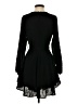 Unbranded Black Cocktail Dress Size XS - photo 2