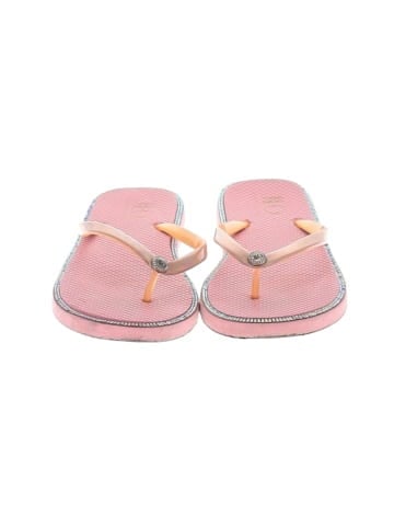 JLo by Jennifer Lopez Flip Flops (view 2)
