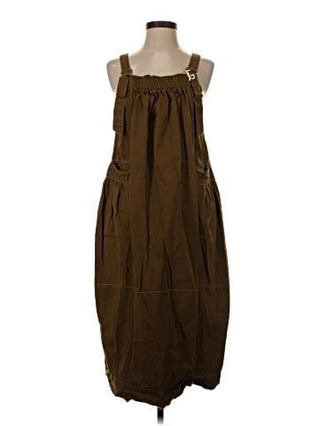 XOXO Casual Dress (view 1)