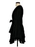 Unbranded Black Cocktail Dress Size XS - photo 5