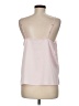 Halogen 100% Polyester Pink Sleeveless Blouse Size M - photo 2