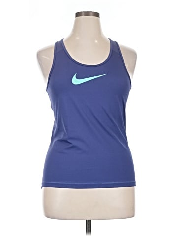 Nike Active Tank (view 1)