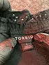 Torrid Solid Black Jumpsuit Size 1X Plus (1) - photo 4