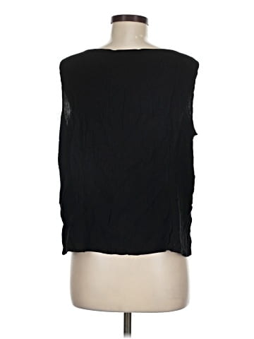 Kathie Lee Sleeveless Top (view 2)