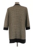 misook Gold Black Cardigan Size L - photo 2
