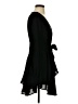 Unbranded Black Cocktail Dress Size XS - photo 4