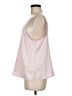 Halogen 100% Polyester Pink Sleeveless Blouse Size M - photo 5