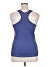 Nike Blue Active Tank Size XL - photo 2