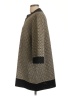 misook Gold Black Cardigan Size L - photo 5