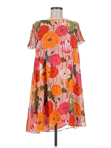 Trina Turk Casual Dress (view 1)