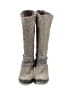 Kohl's Gray Boots Size 7 1/2 - photo 2