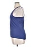 Nike Blue Active Tank Size XL - photo 5