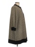 misook Gold Black Cardigan Size L - photo 4