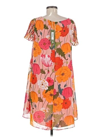 Trina Turk Casual Dress (view 2)