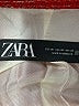 Zara Tweed Red Blazer Size XS - photo 7