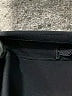 Lululemon Athletica Solid Black Athletic Shorts Size 4 - photo 4