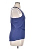 Nike Blue Active Tank Size XL - photo 4