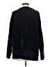 Zara Solid Black Pullover Sweater Size M - photo 2