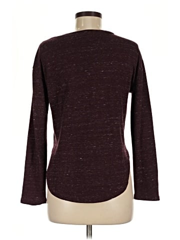 Atmosphere Pullover Sweater (view 2)