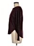 Atmosphere Burgundy Pullover Sweater Size 6 - photo 5