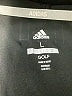 Adidas Black Track Jacket Size L - photo 6