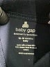 Baby Gap Solid Black Shorts Size 12-18 mo - photo 3
