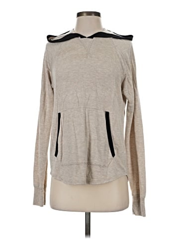 Splits 59 Pullover Sweater (view 1)