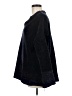 Zara Solid Black Pullover Sweater Size M - photo 5