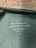 Athleta Solid Black Active Pants Size L - photo 7