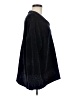Zara Solid Black Pullover Sweater Size M - photo 4